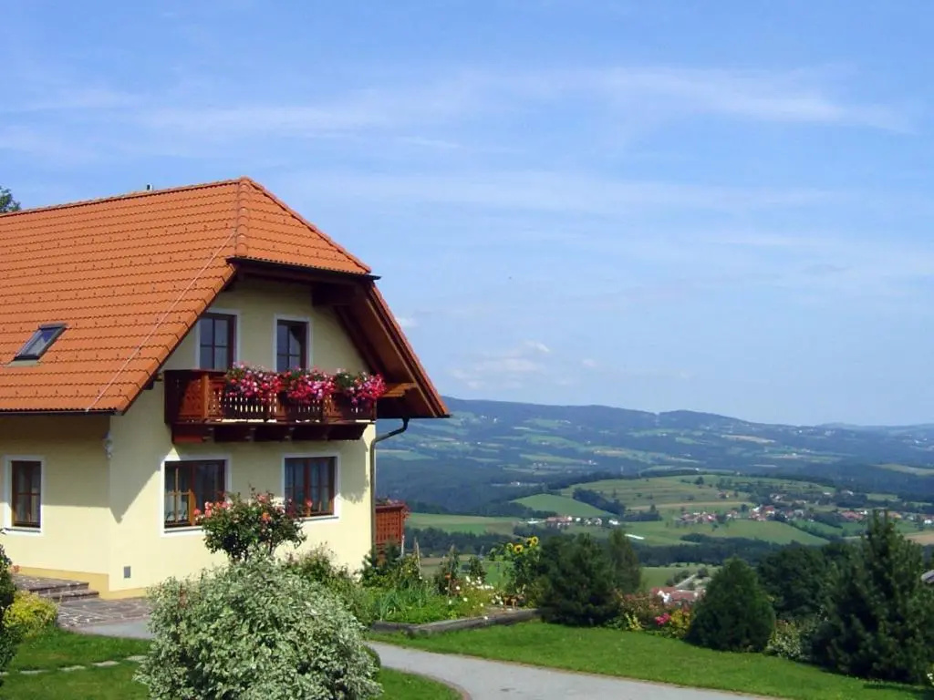 Seppl am Berg
