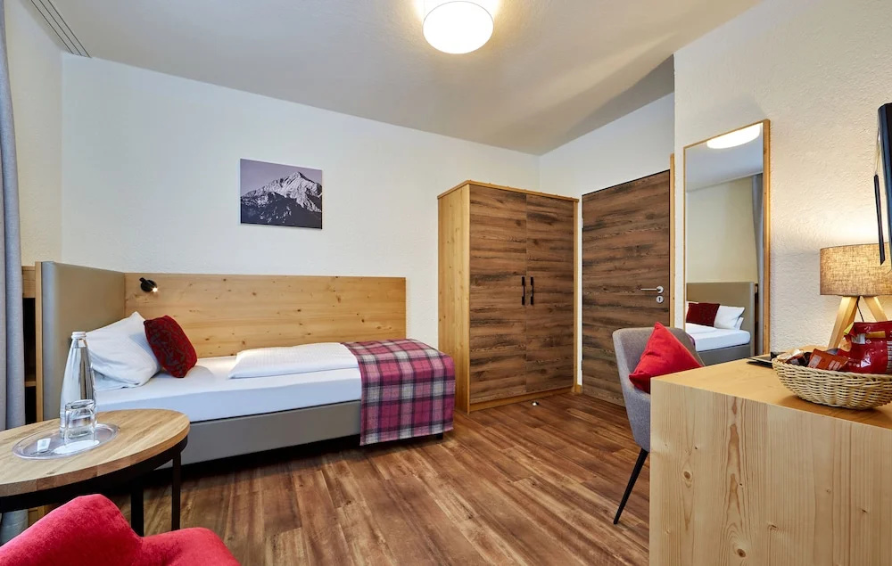 Classic room
