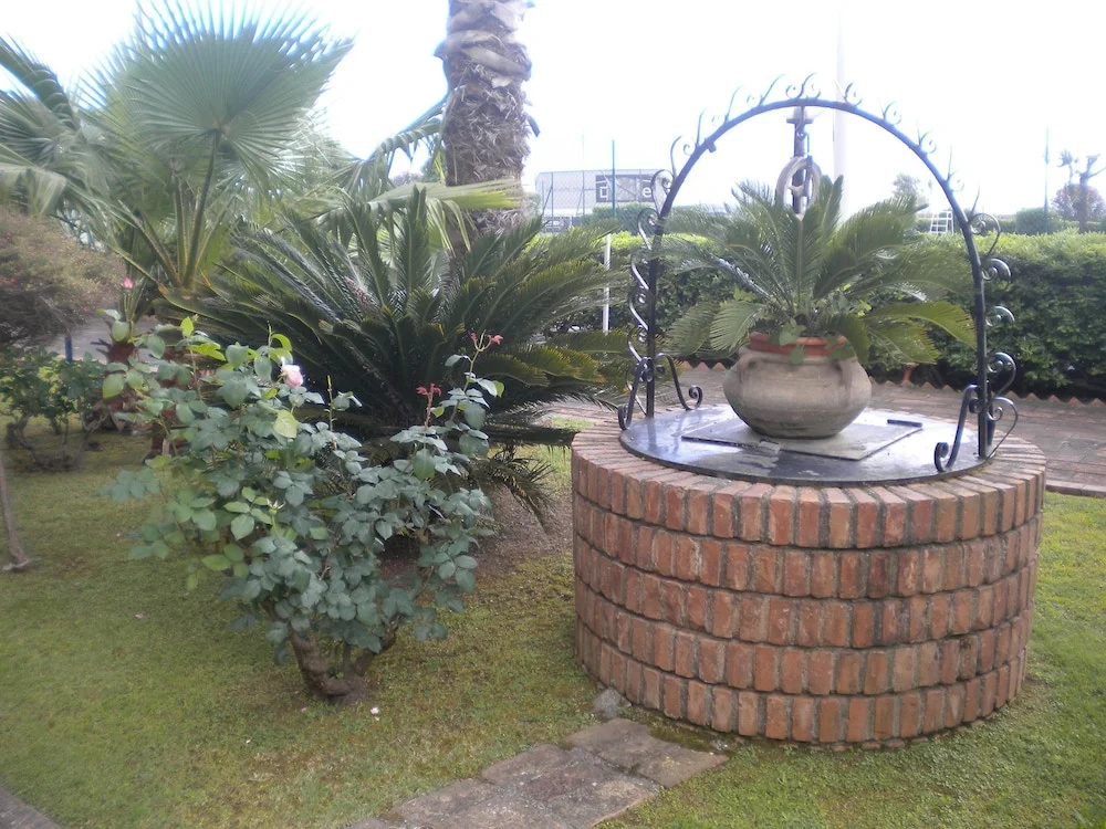 Belvedere Club Hotel - фото 20