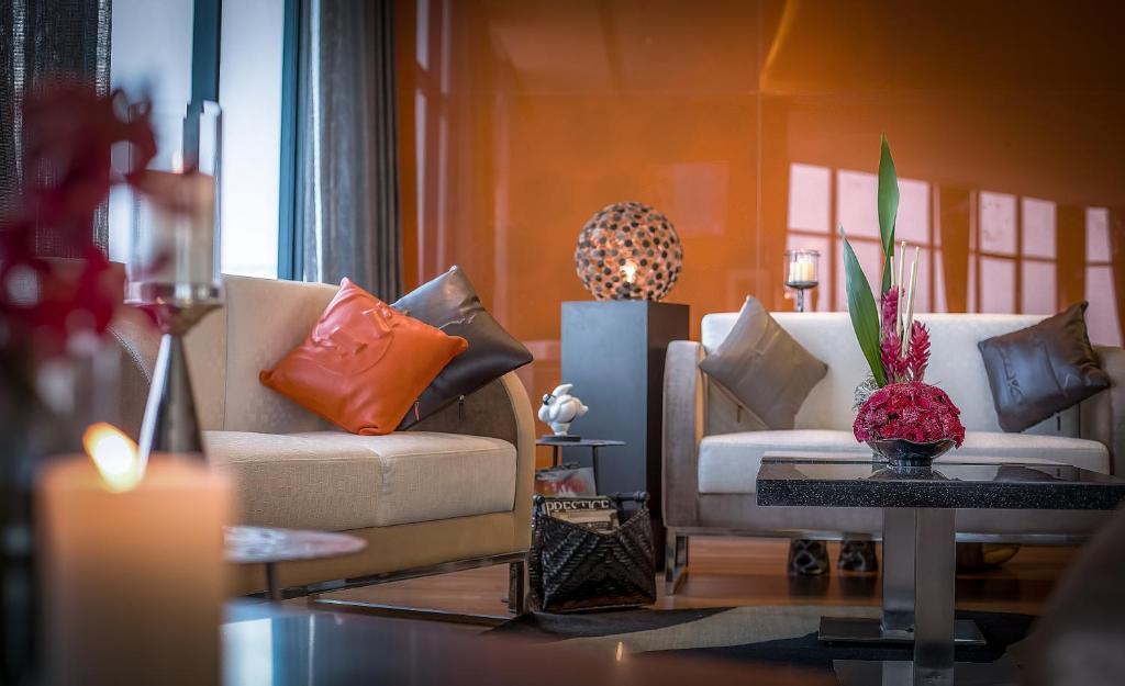 Pullman Kuala Lumpur Bangsar