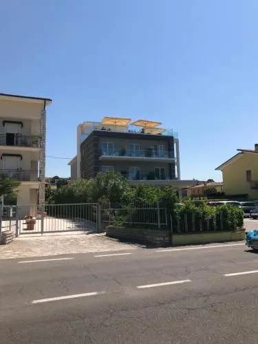 Paradiso
