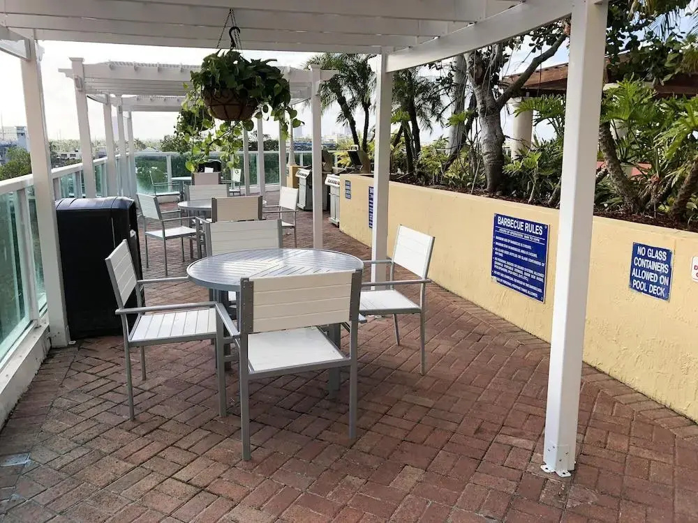 Intracostal Sunny Isles