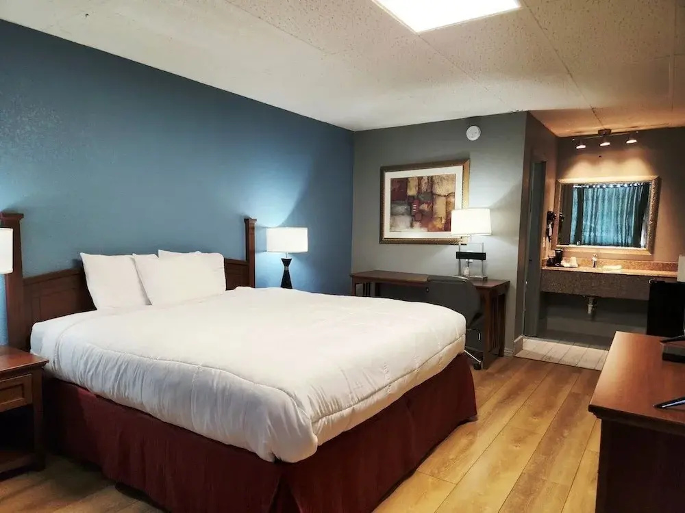Hotel photo 7