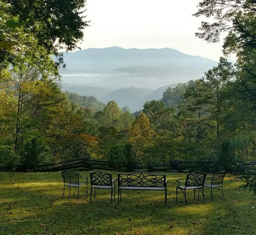 Buckhorn Inn