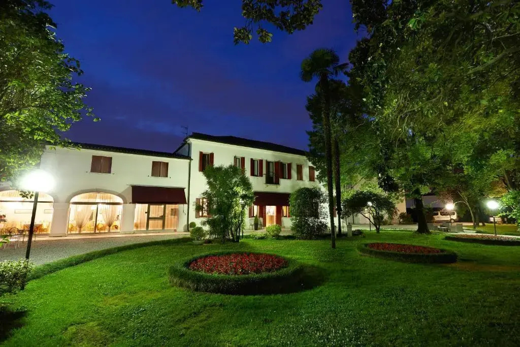 Hotel Villa Patriarca - Général