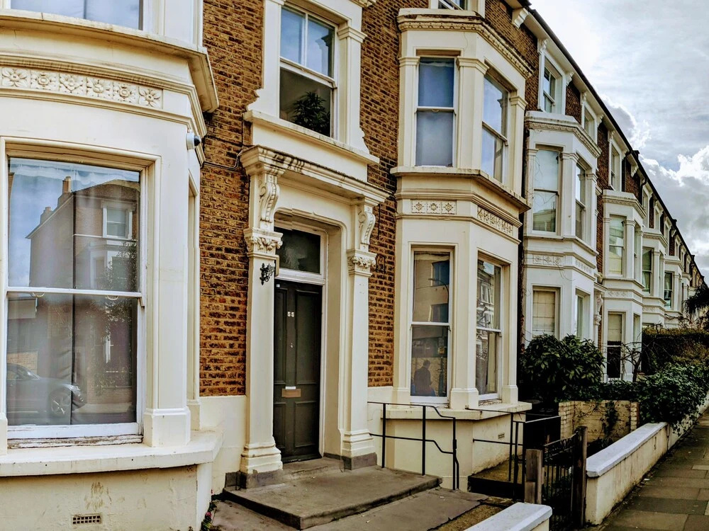 Hammersmith Studios