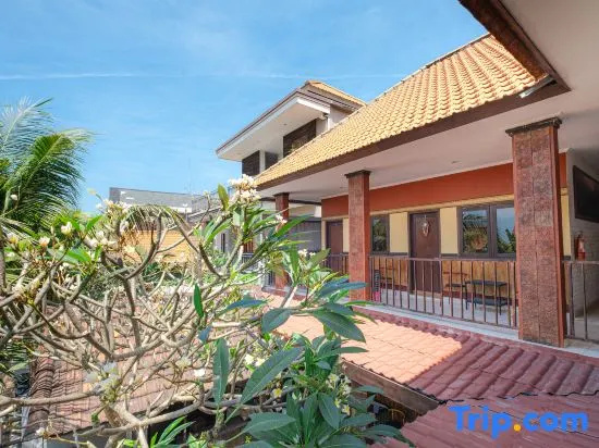 Apartment Kak Okoh