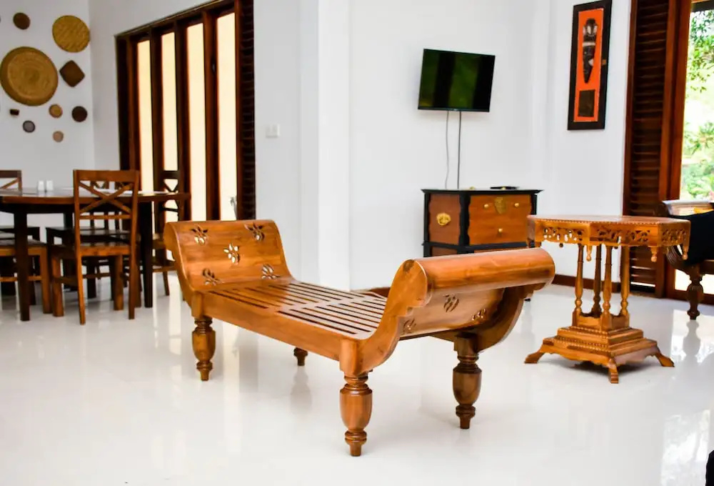 Superior Bungalow