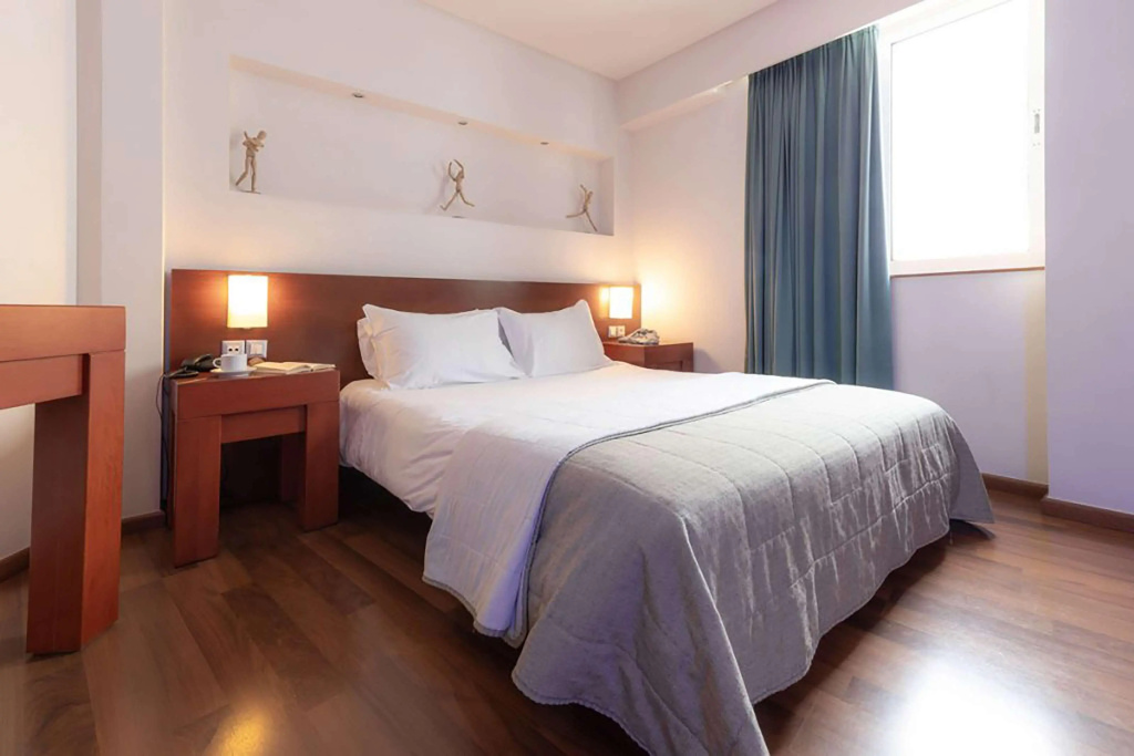 Dorian Inn Hotel - Général