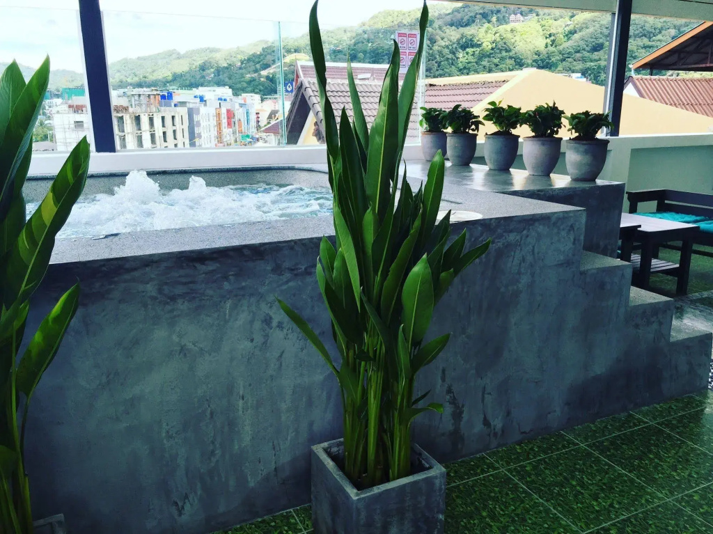 Hotel photo 15