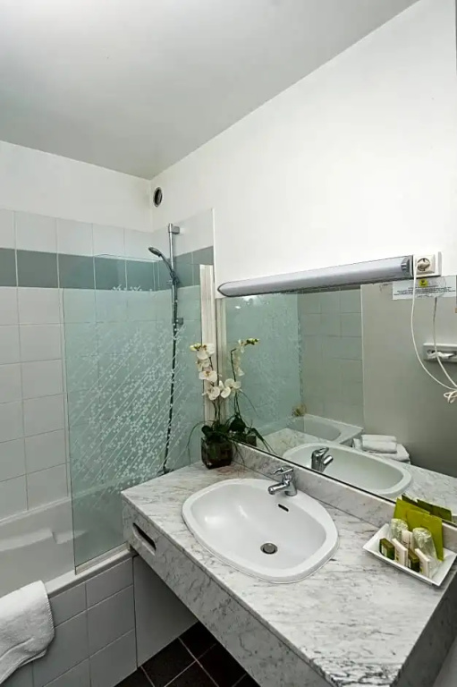 Le Relais de Comodoliac - Chambres