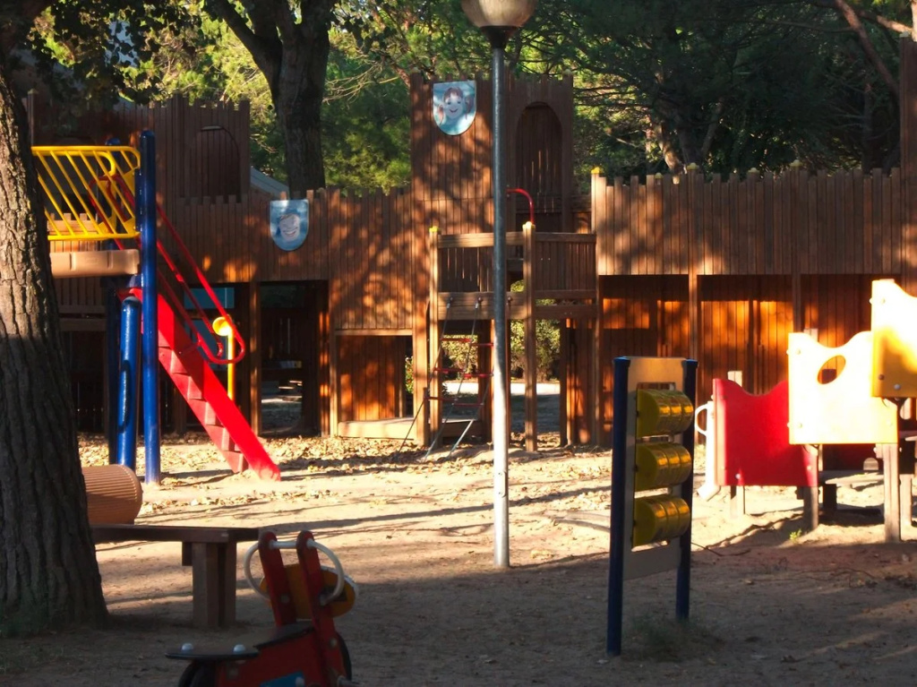Camping Ca'Savio