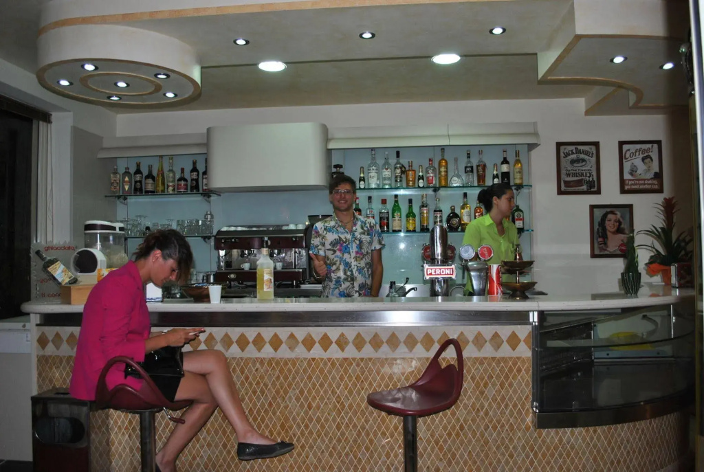 Hotel photo 23