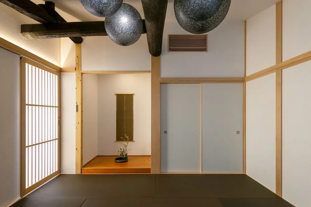 Hanatoki Machiya Holiday House 사진 18