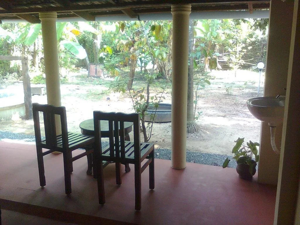 Narikulam Tharavad
