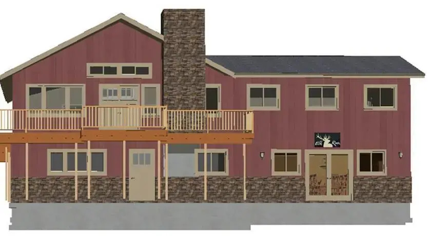 Elk Run Bed and Breakfast