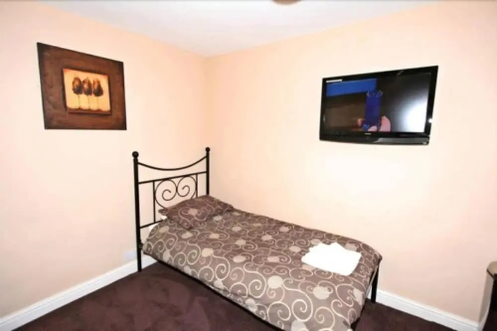 Central Studios Gloucester Road by Rooms Booked - Free Parking - Chambres