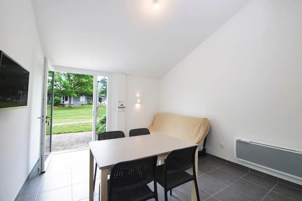 Aux Portes des Monts d'Aubrac - Chambres