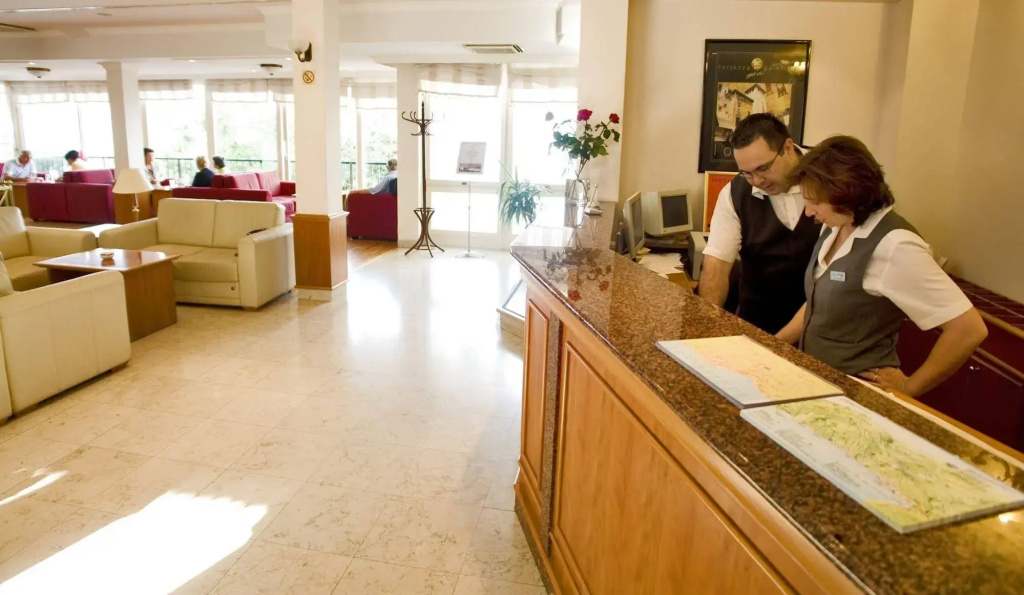 Hotel photo 21