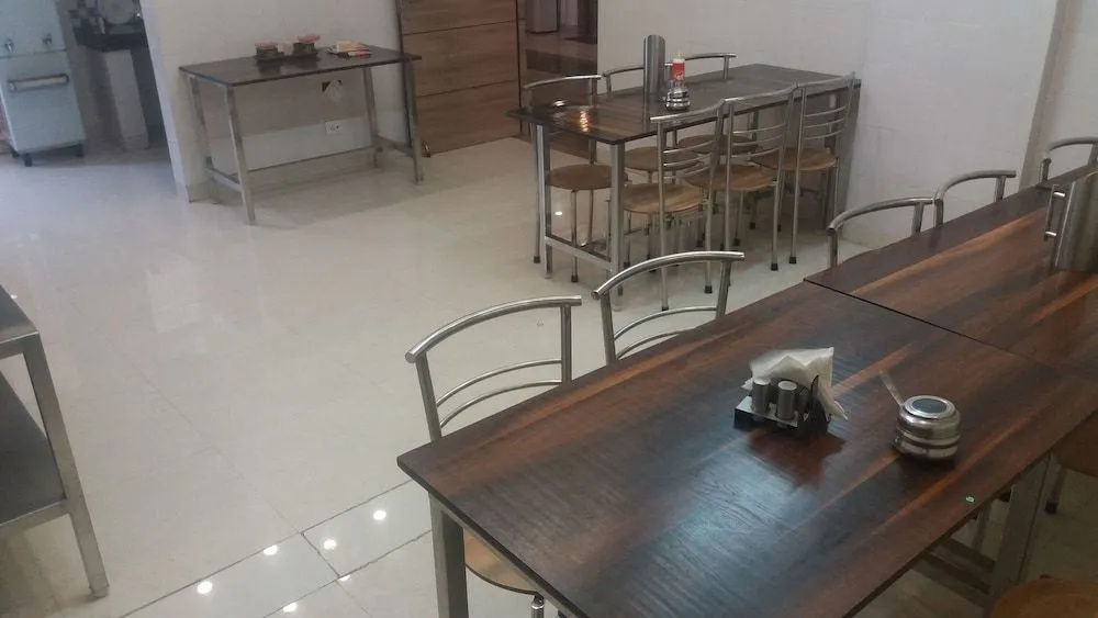 Hotel photo 18