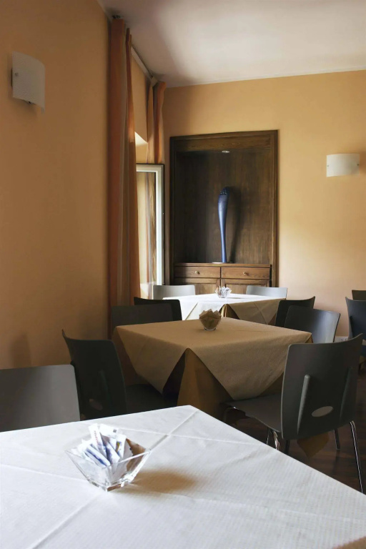 Hotel Alpi Resort - Général