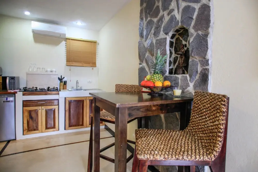 Casa Marbella - Chambres
