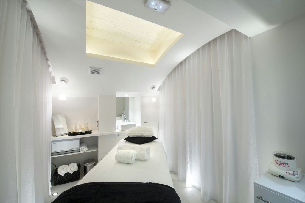 Vertigo Hotel, Dijon, a Member of Design Hotels - Général