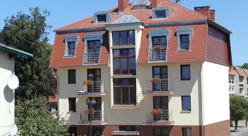 Hotel photo 8