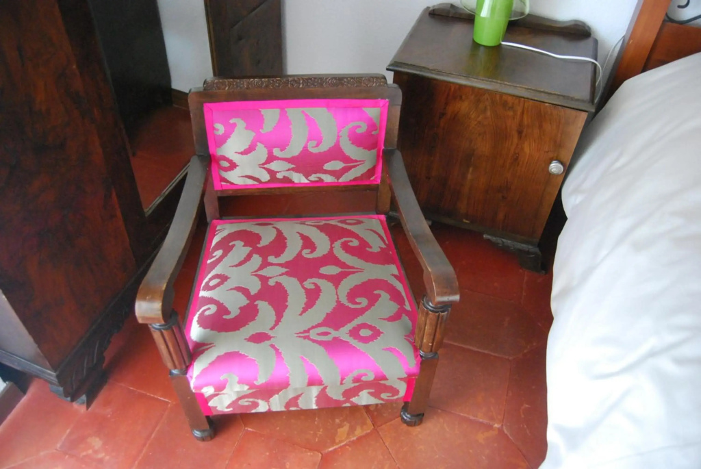 Casa rural Puente Mocho - Général