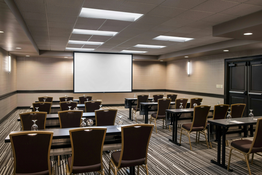 DoubleTree by Hilton Denver Tech Center - Général