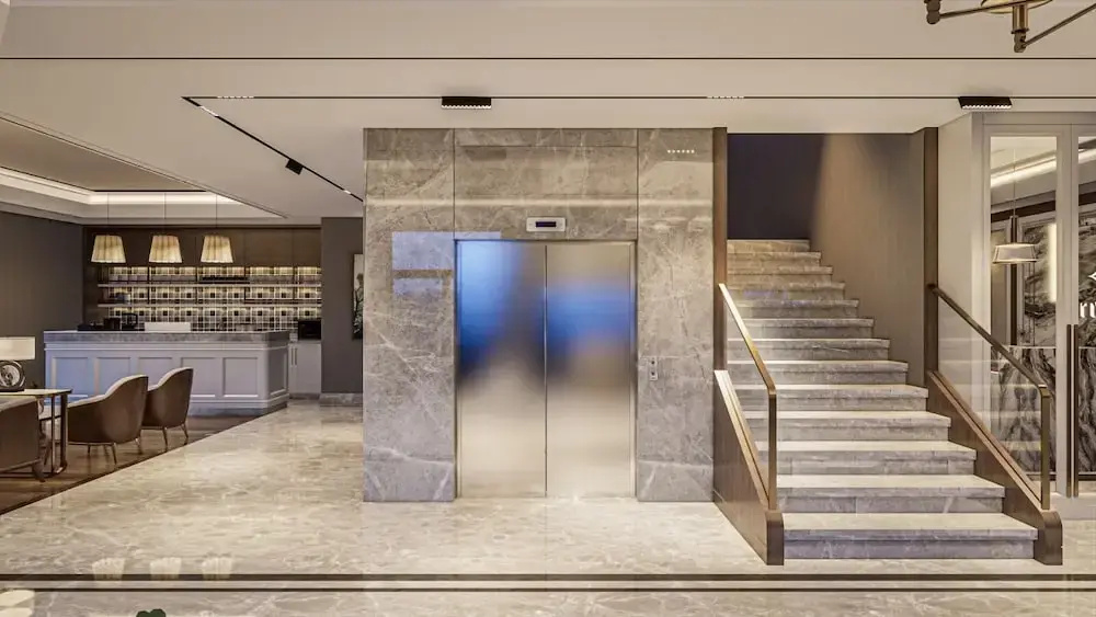Hotel photo 13