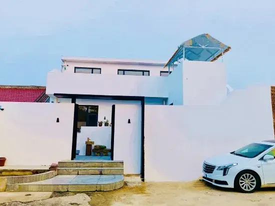 Beijing Xidu Homestay