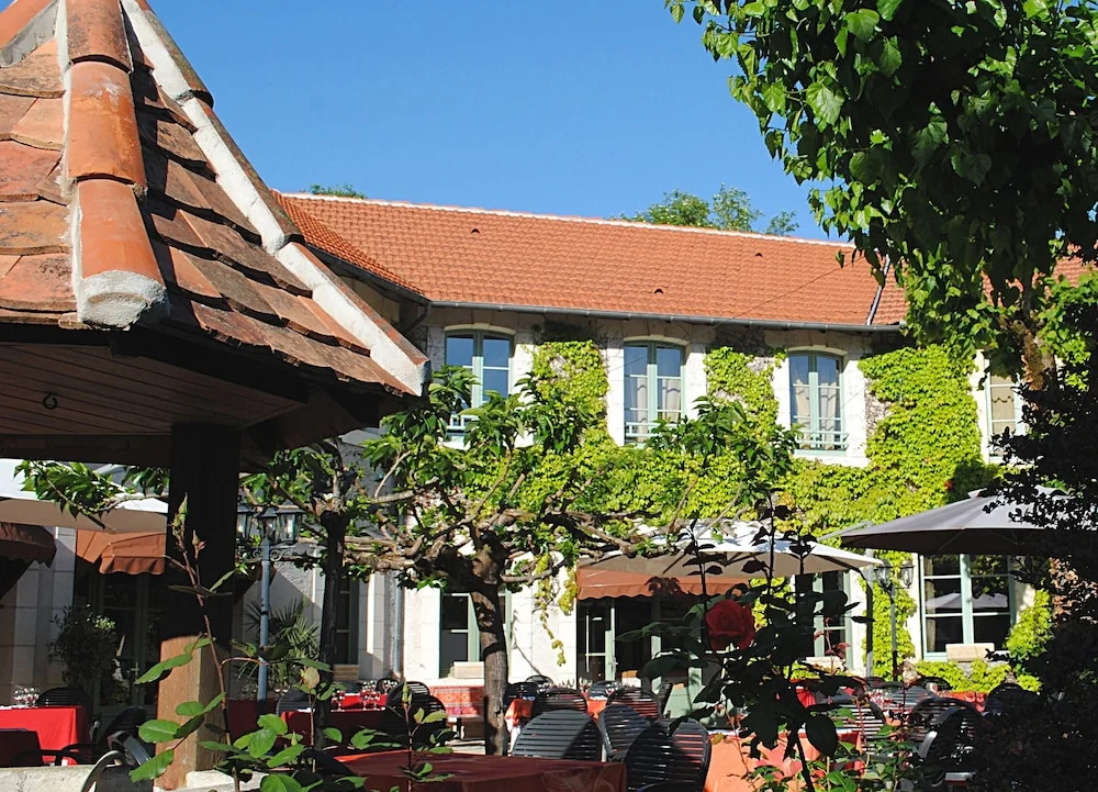Hostellerie du Perigord Vert