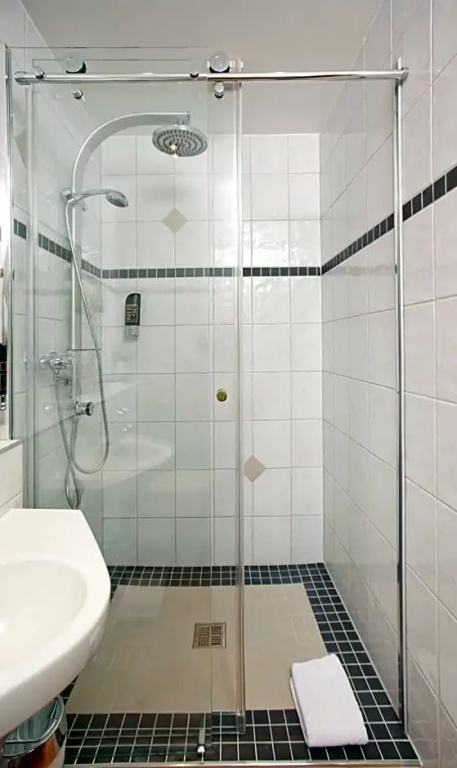 Comfort Hotel Bad Homburg - Chambres
