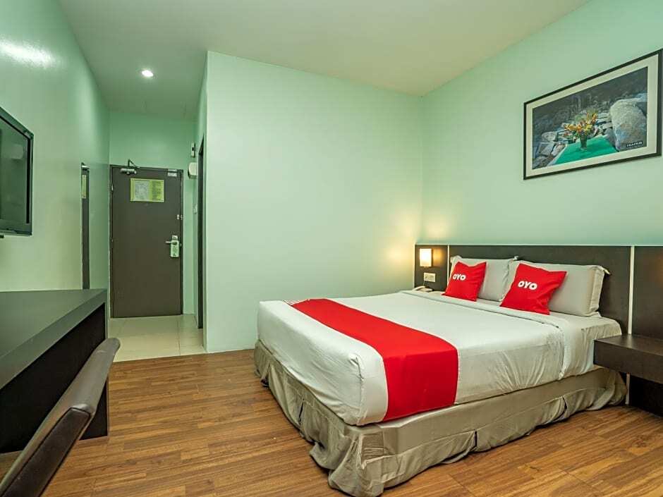 One Garden Hotel
