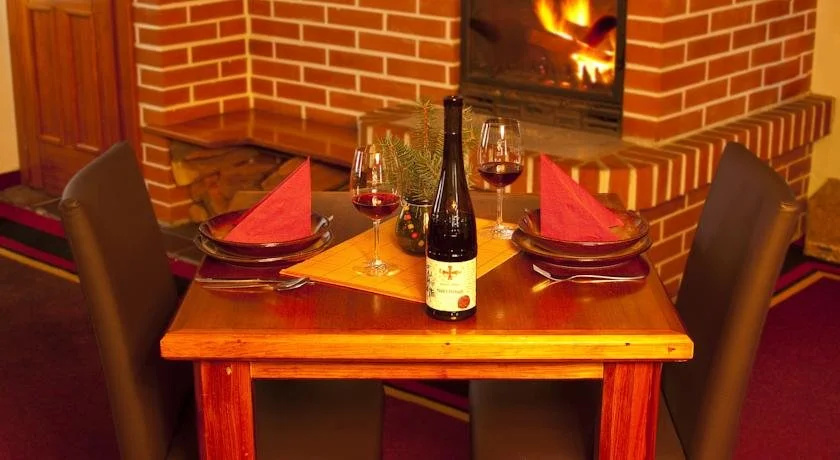 Hotel Strelecký Mlýn - Général