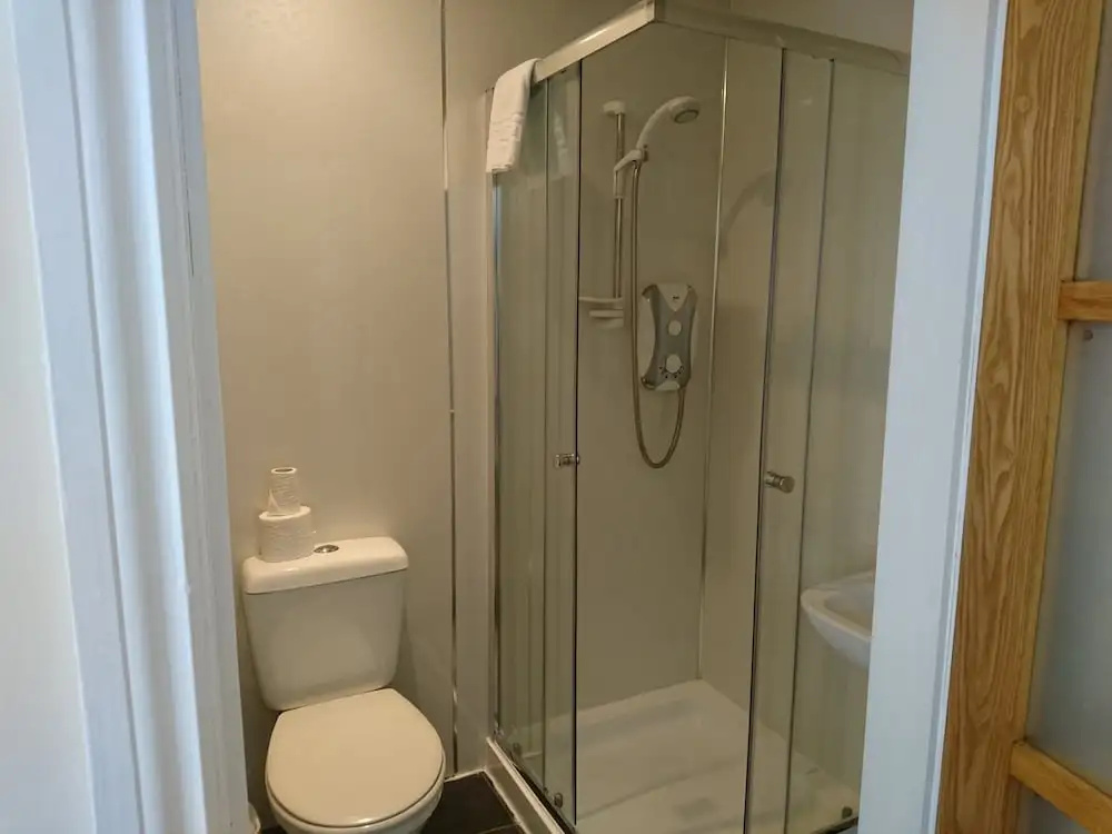 Dee Hotel - Chambres