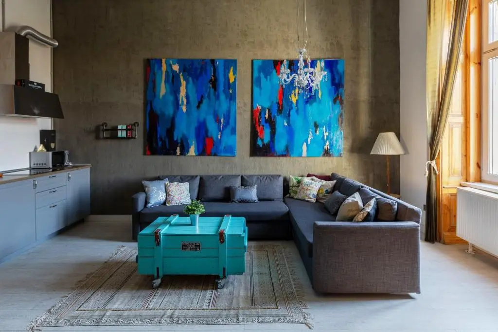 Superior Apartment