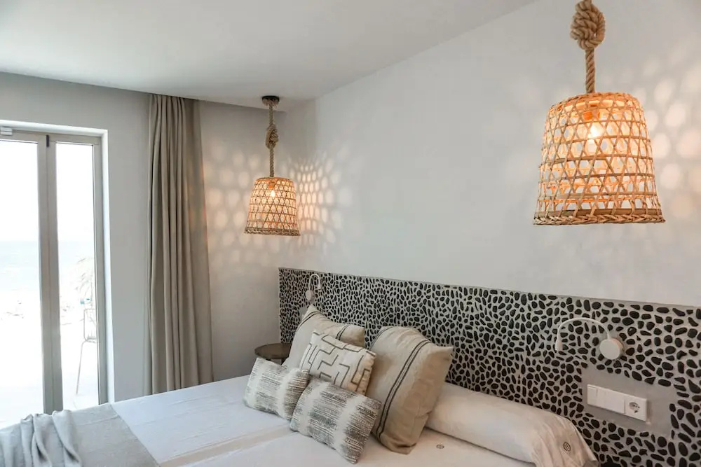 Hoposa Pollentia - Adults Only - Chambres