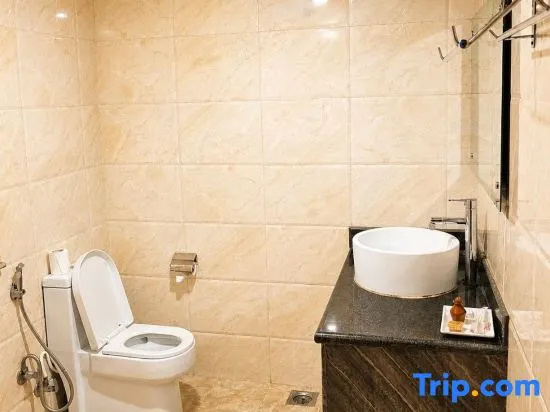 Hotel Woodland Kathmandu - Chambres