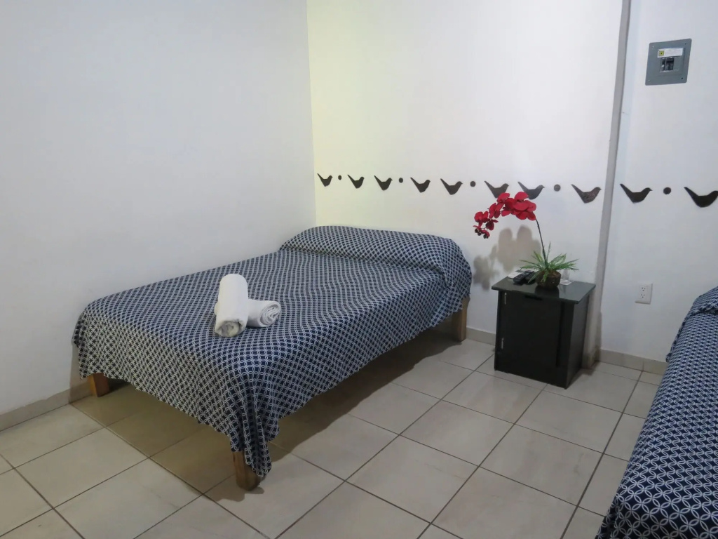 Hotel Posada Comala - Général