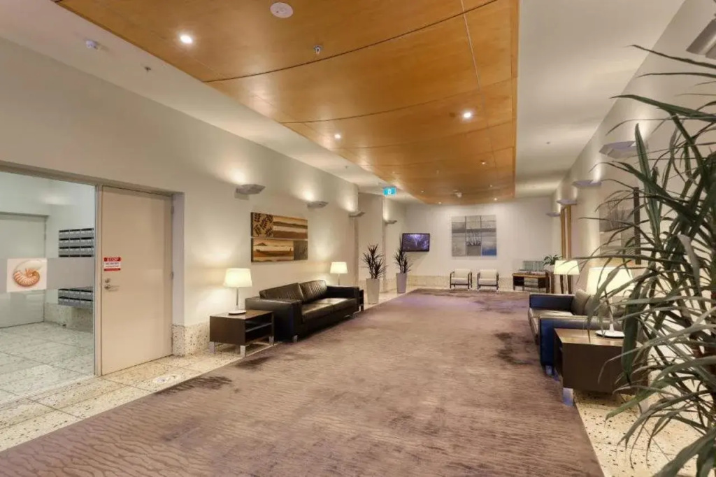 Marsden Suites Nautilus Orewa - Général