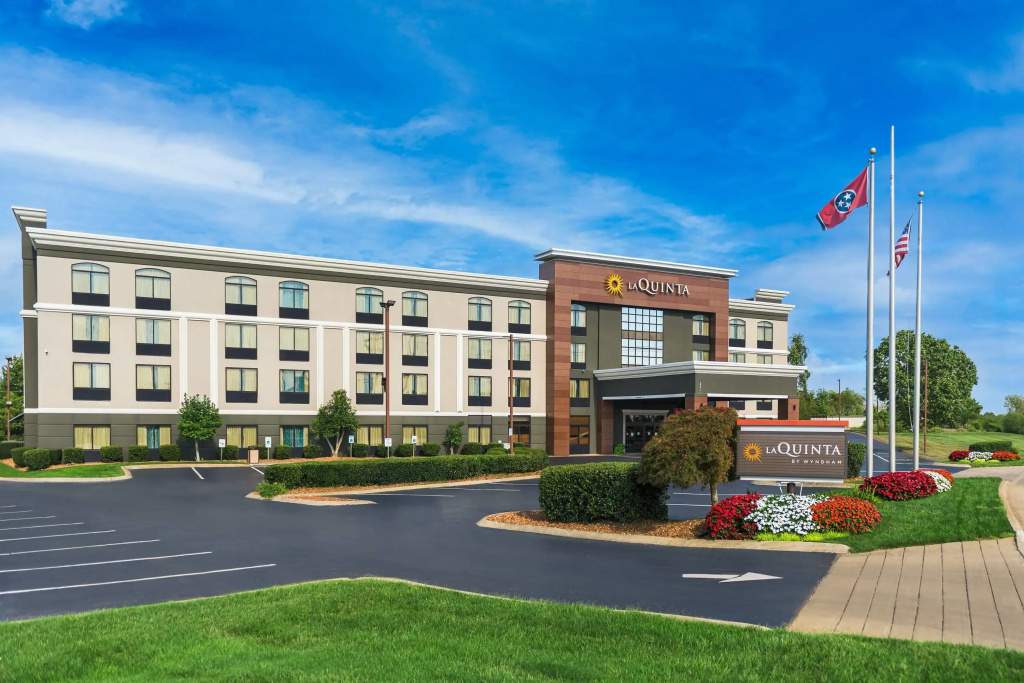 La Quinta Inn & Suites by Wyndham Clarksville - Général