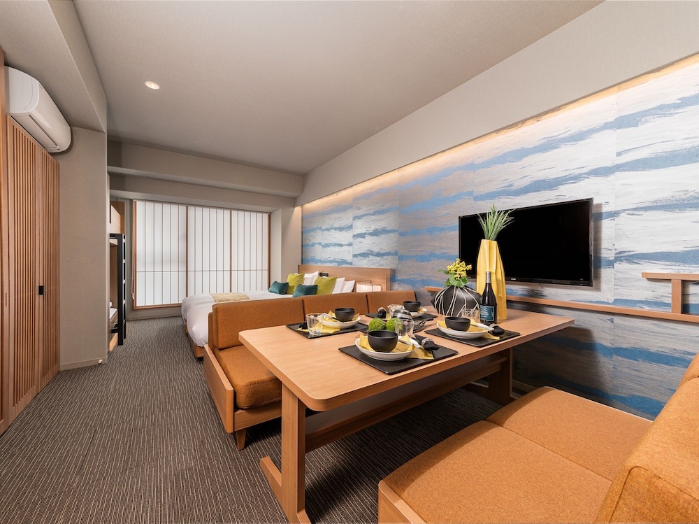Mimaru Kyoto Kawaramachi Gojo Hotel 사진 13