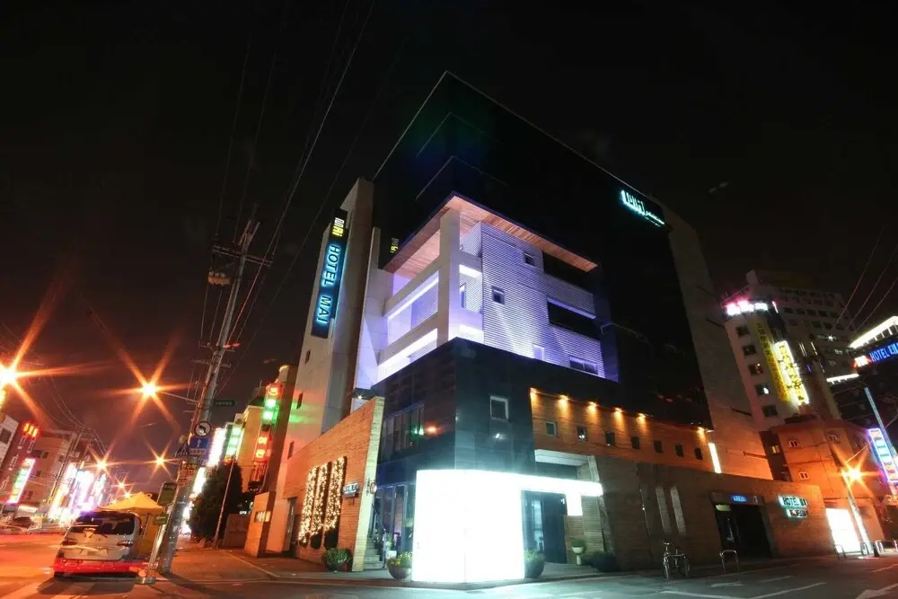 Hotel photo 18