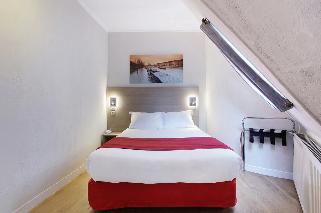 Lux Hotel Picpus - Photo 5