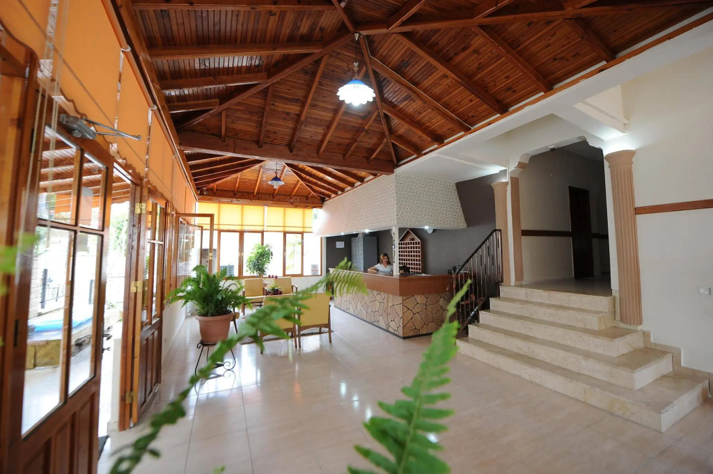 Hotel photo 9