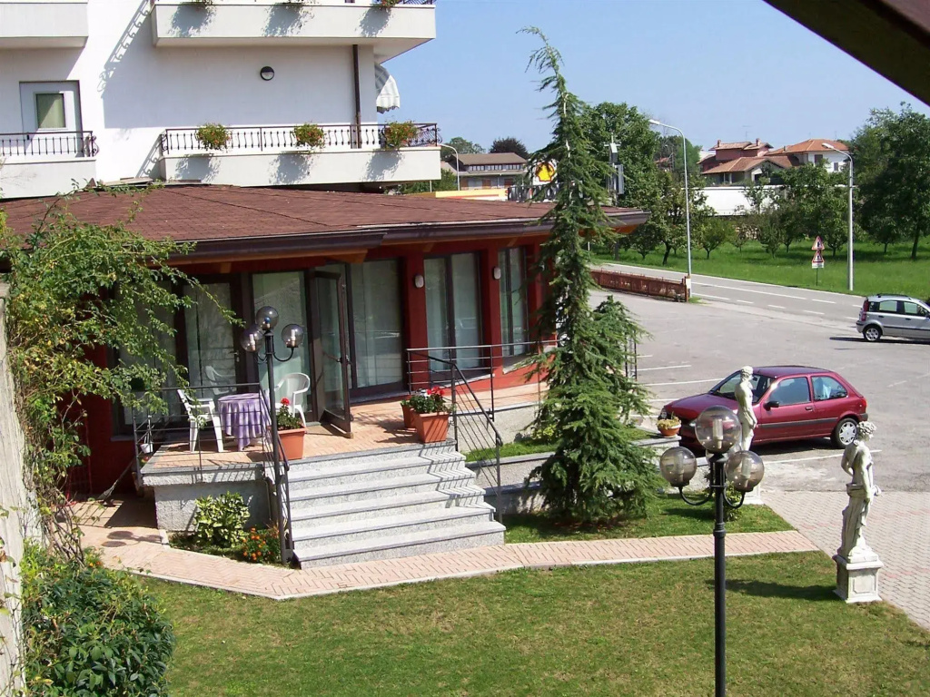 Hotel Lo Scoiattolo - Général
