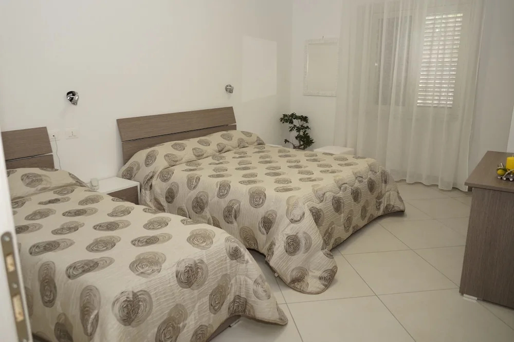 Classic room
