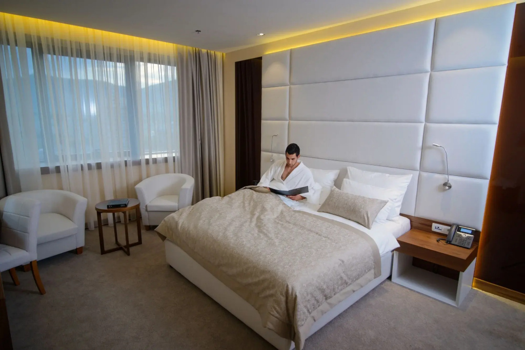 Hotel photo 23